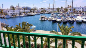 vue port el kantaoui Sousse